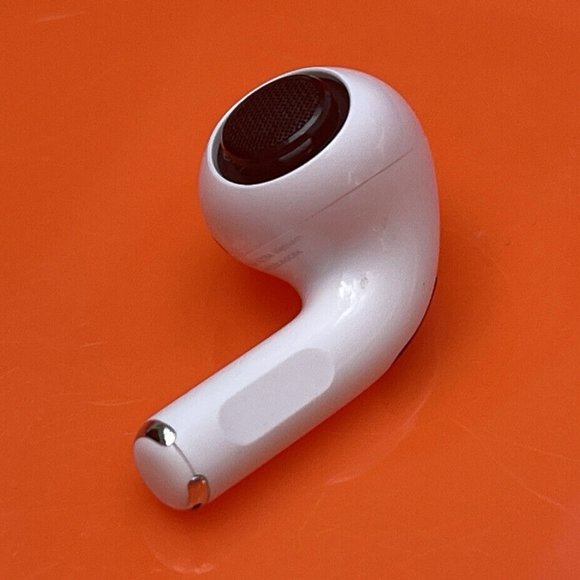 Apple AirPods Pro Left AirPod Replacement - 1st Generation A2084 - Authentic - Picture 3 of 3